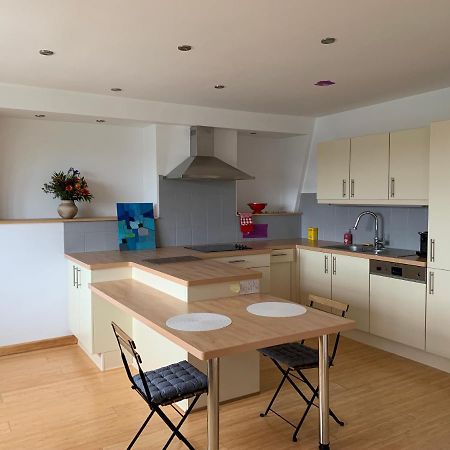 Appartement Vue Sur Meuse Namur Exterior photo
