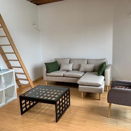 Appartement Vue Sur Meuse Namur Exterior photo
