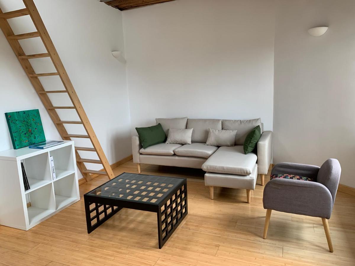 Appartement Vue Sur Meuse Namur Exterior photo